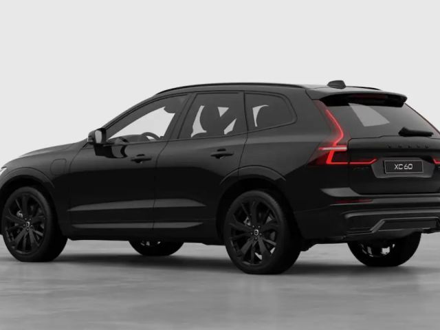 Volvo XC60 AWD T6 Ultra