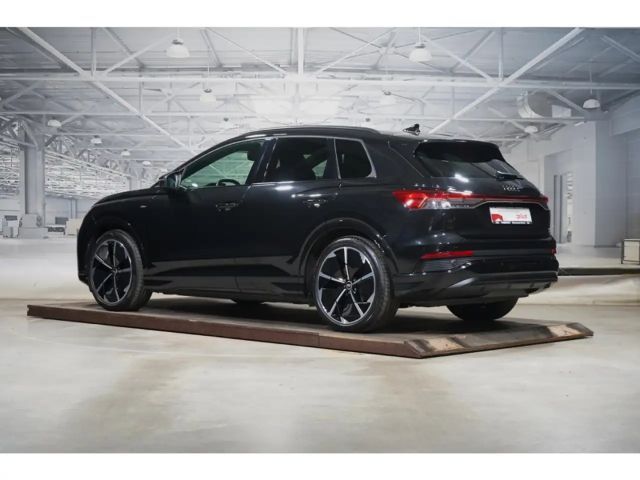 Audi Q4 e-tron 40 S-Line