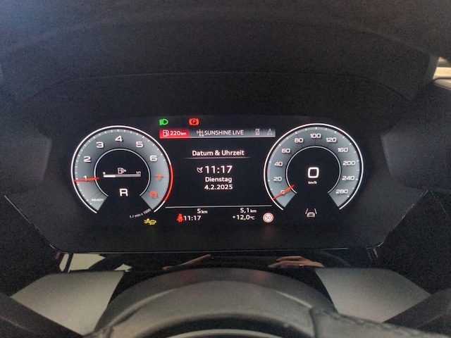 Audi A3 35 TFSI S-Tronic Sportback