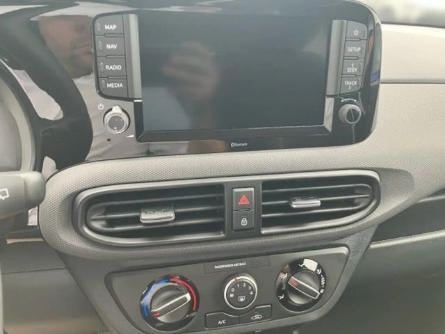 Hyundai i10 GO 1,0 MT a5bg1