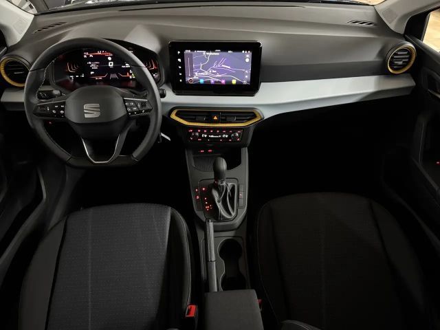 Seat Ibiza Road Edition RFK SHZ