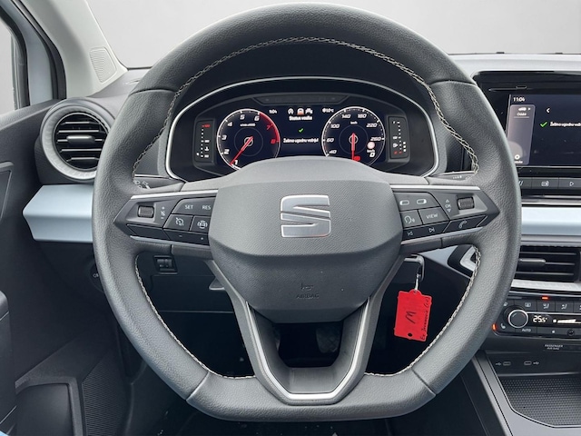 Seat Ibiza 1.0 TSI Style