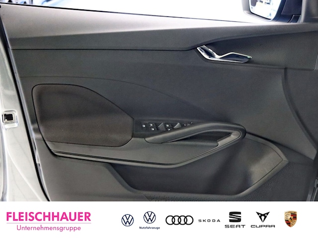 Skoda Fabia Selection