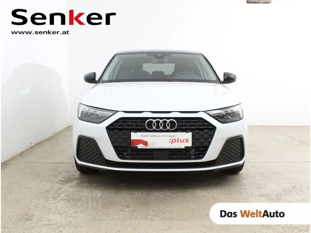 Audi A1 25 TFSI