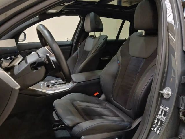 BMW 320 320d M-Sport xDrive