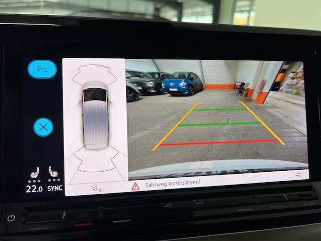 Volkswagen Multivan 2.0 TDI DSG