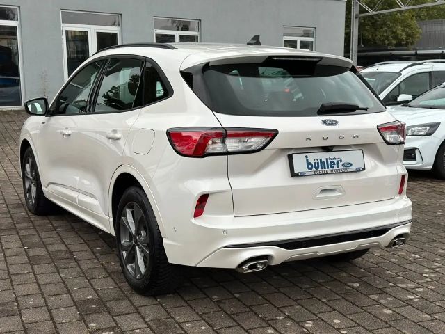 Ford Kuga ST Line