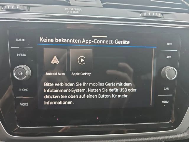 Volkswagen Touran Friends TDI