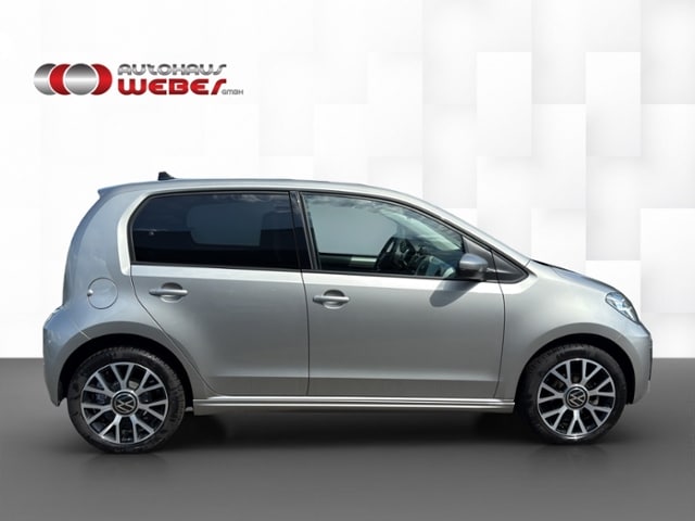 Volkswagen e-up! Style