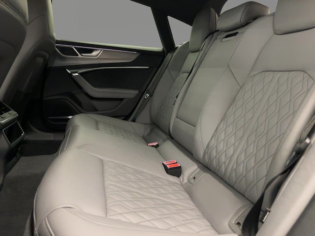 Audi S7 Quattro Sportback