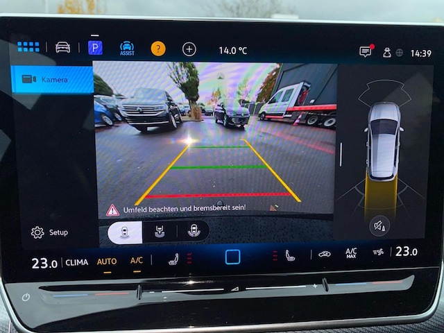 Volkswagen Golf 2.0 TDI Golf VIII