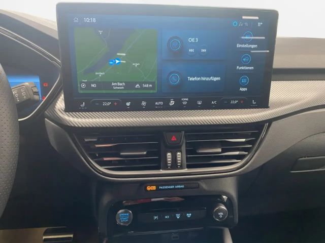 Ford Kuga Plug in Hybrid ST Line X