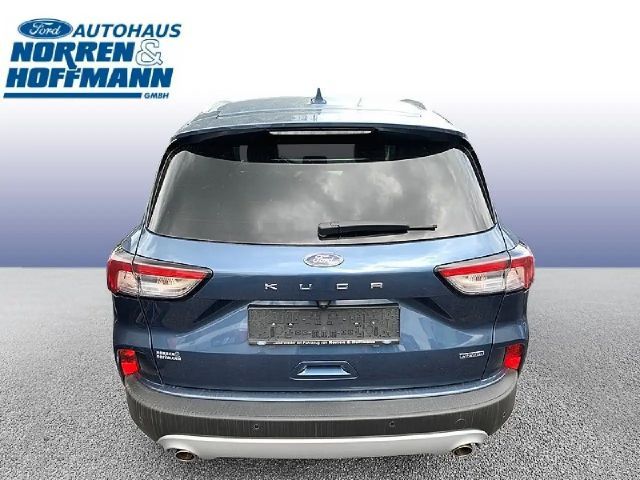 Ford Kuga Plug in Hybrid X