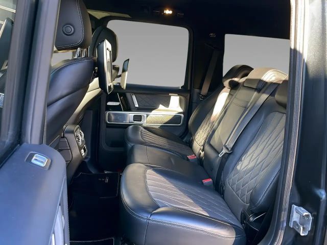 Mercedes-Benz G 63 AMG AMG Line Brabus