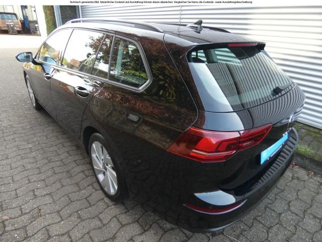 Volkswagen Golf 2.0 TDI Golf VIII Life Variant