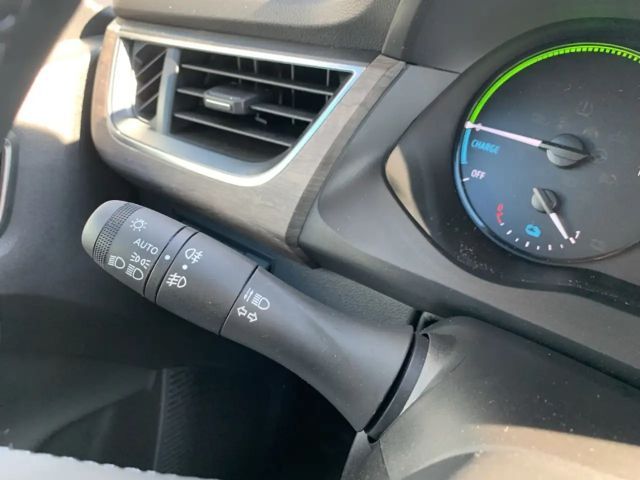 Renault Kangoo E-Tech Techno