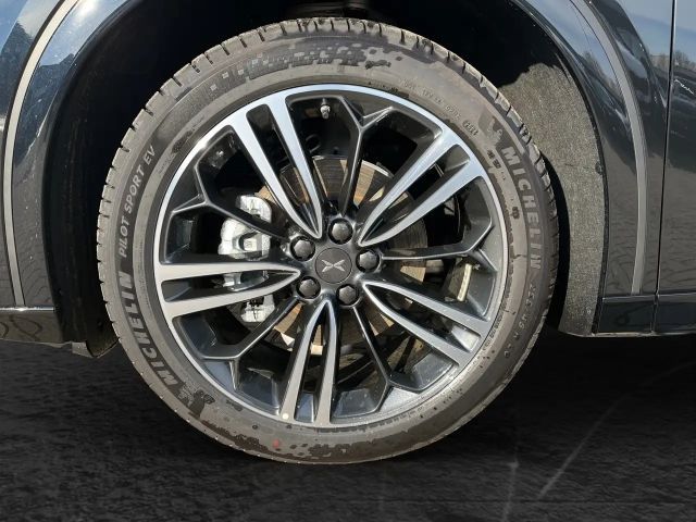 Xpeng G6 AWD Performance