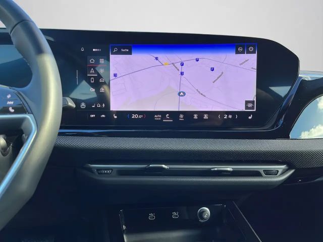 Audi A5 Quattro S-Tronic