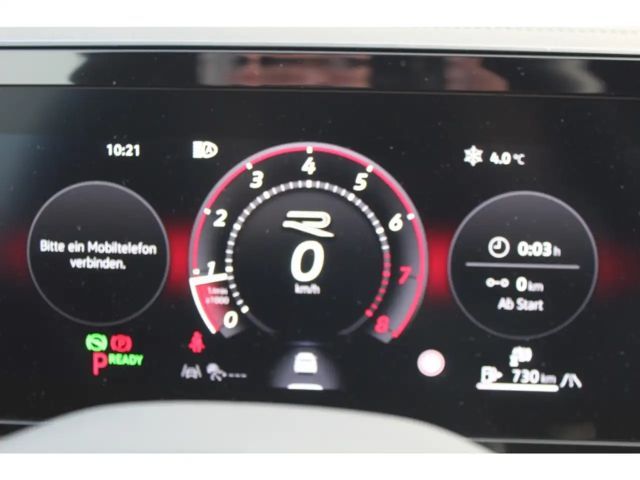 Volkswagen Tiguan 1.5 TSI DSG R-Line