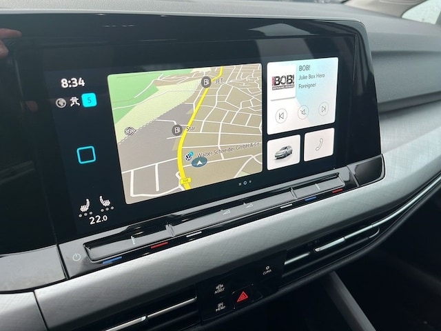 Volkswagen Golf 1.5 TSI Life Variant