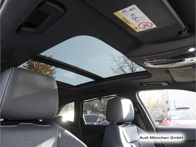 Audi A4 45 TFSI Avant Quattro S-Line S-Tronic