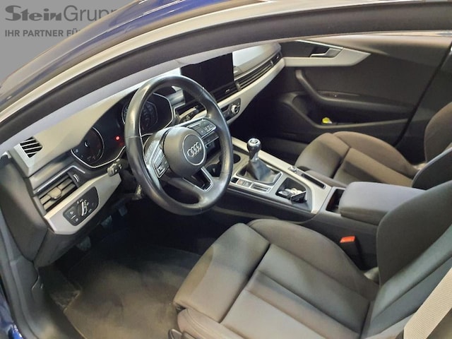 Audi A5 35 TFSI Sportback