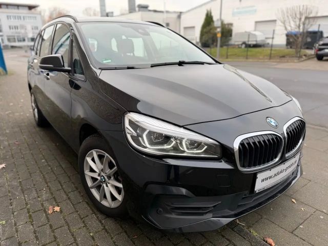 BMW 216 216i Advantage pakket Gran Tourer