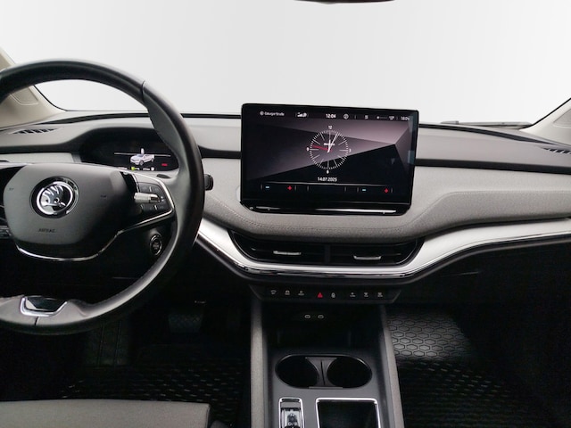 Skoda Enyaq iV 80x