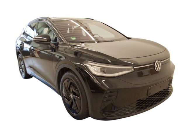 Volkswagen ID.4 Neues Modell