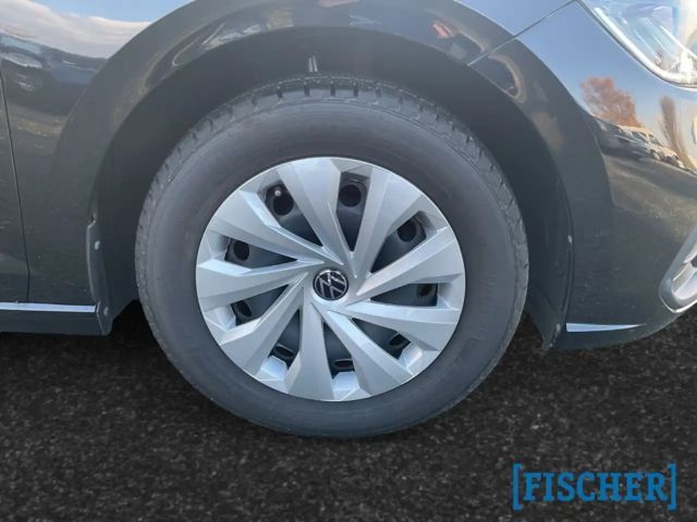 Volkswagen Polo 1.0 TSI DSG Life