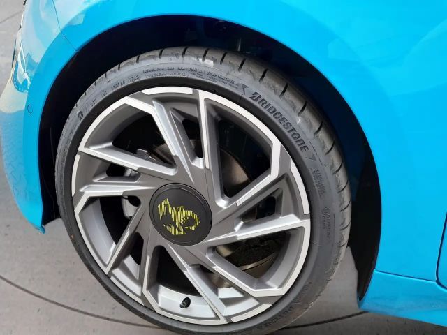 Abarth 500C Cabrio