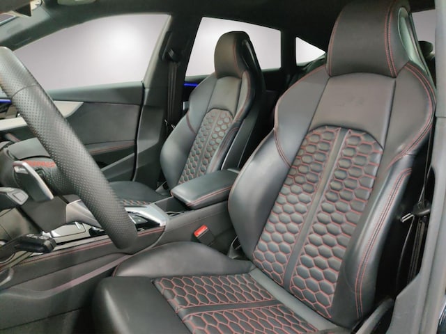 Audi RS5 Quattro Sportback