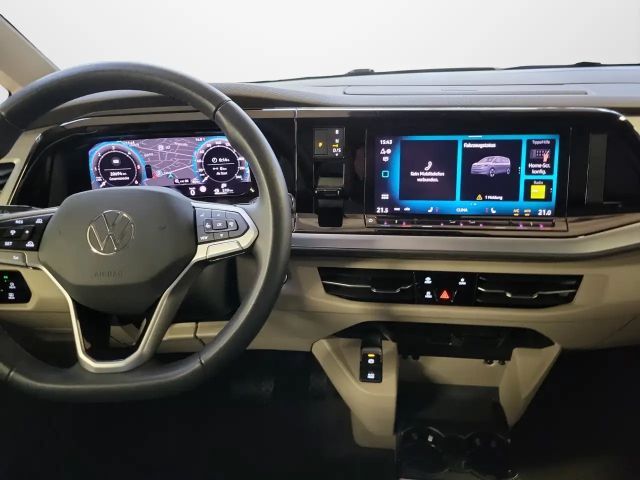 Volkswagen Multivan 2.0 TDI DSG Lang Life T7