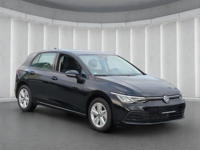 Volkswagen Golf 1.5 eTSI DSG Golf VIII Life