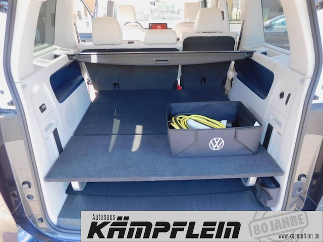 Volkswagen ID.Buzz 77 KWh