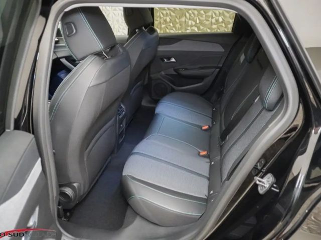 Peugeot 308 Allure Pack BlueHDi EAT8