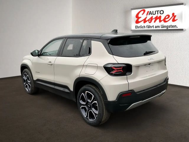 Jeep Avenger Altitude