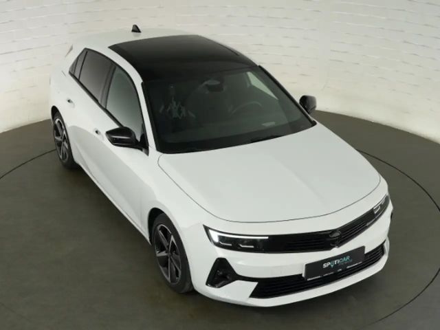 Opel Astra GS-Line Grand Sport