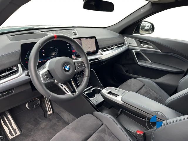 BMW X2 M-Sport M35i xDrive