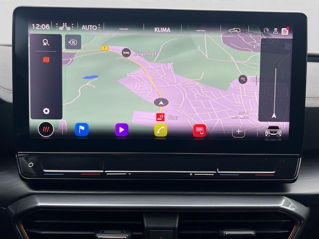 Cupra Formentor VZ e-Hybrid