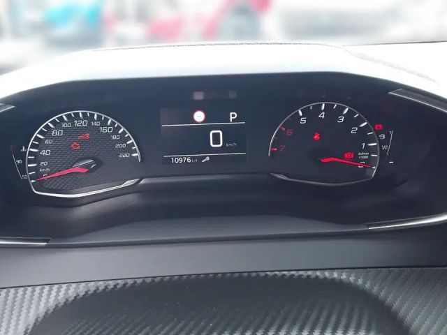 Peugeot 2008 Allure Pack PureTech