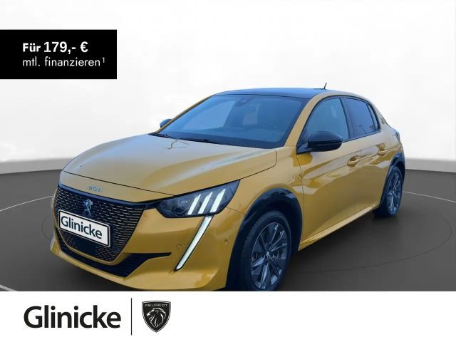 Peugeot E-208 GT-Line