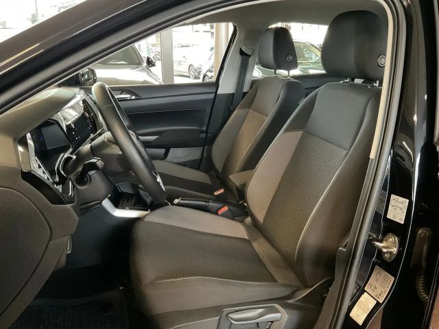 Volkswagen Polo 1.0 TSI