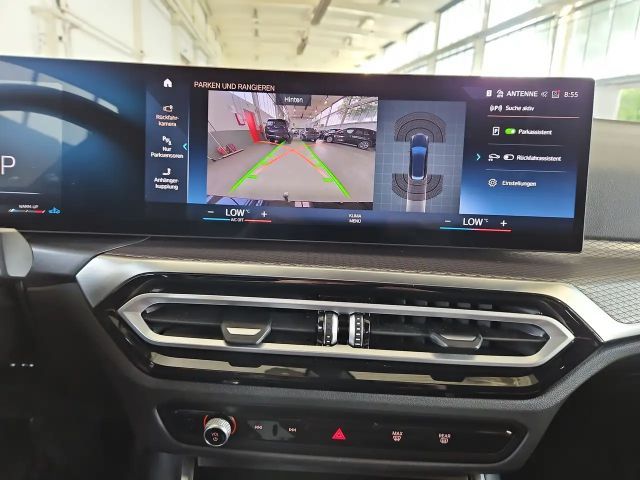 BMW 330 330d M-Sport Touring xDrive