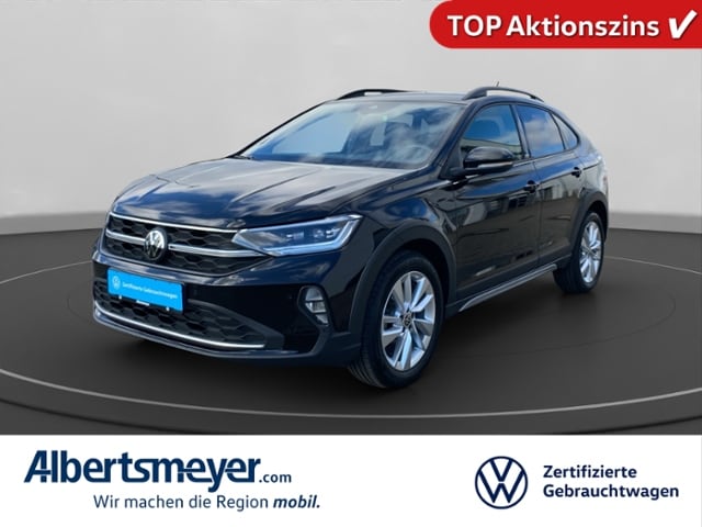 Volkswagen Taigo 1.0 TSI Move