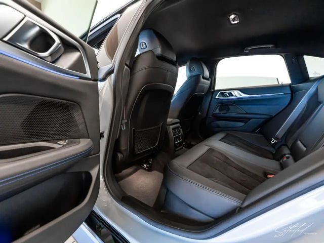 BMW 430 430i M-Sport Sedan