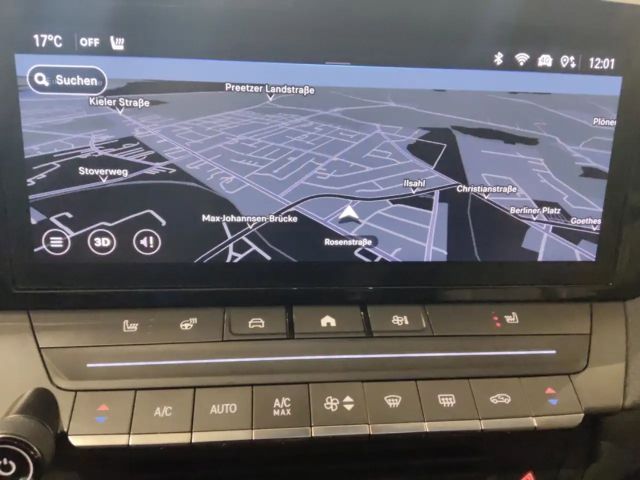 Opel Astra Business Elegance