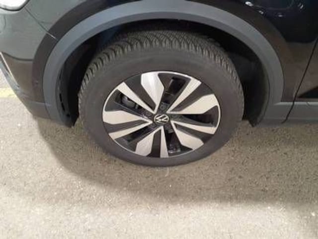 Volkswagen T-Roc 2.0 TDI DSG