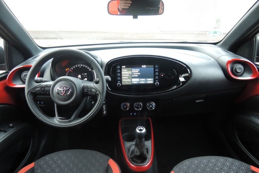 Toyota Aygo X 5-deurs Pulse