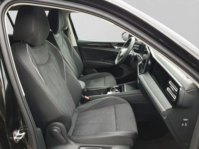 Volkswagen Tiguan 1.5 TSI DSG Elegance Elegance